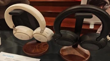 مواصفات سماعات Space 2 الجديدة فوق الأذن بعد كشف Soundcore عنها في MWC2026